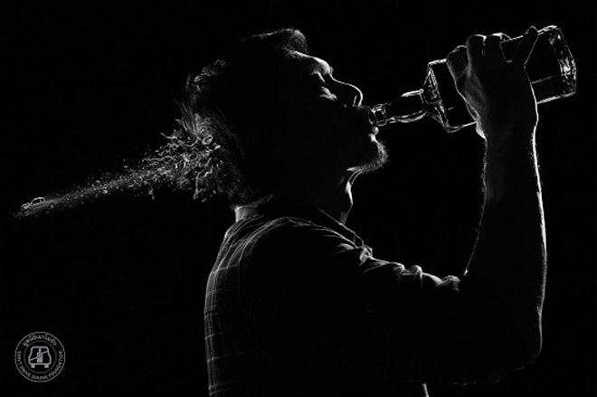 Hai mẹ con nhập viện vì gã rể có máu 'Chí Phèo'