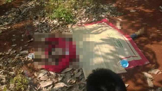 Đã xác định danh tính nam thanh niên bị đâm chết trong rừng cao su 