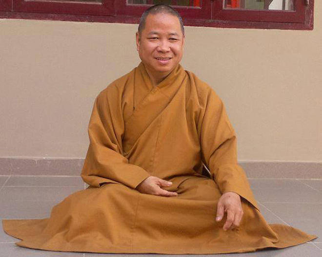 Chuyện kỳ lạ về chú heo mang pháp danh, có căn cốt chân tu 