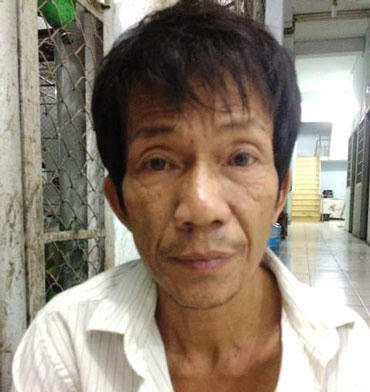 Chuyện chưa kể vụ cha vợ chở xác con rể đi đầu thú