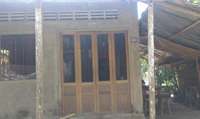 Lão nông sống lại giữa đám tang của chính mình