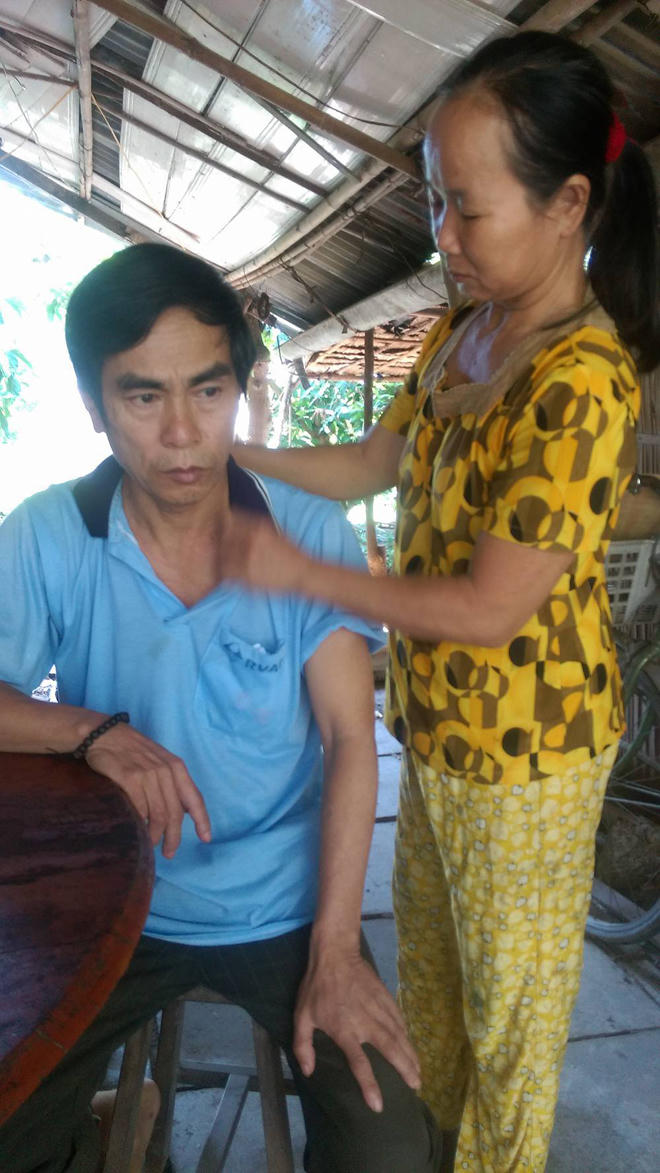 Lão nông sống lại giữa đám tang của chính mình