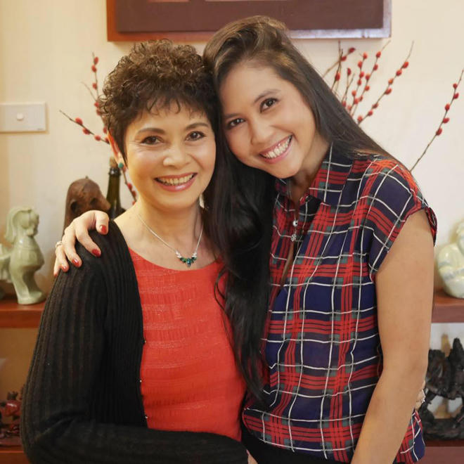 NSND Minh Châu:  “Tôi giàu có là nhờ sởi lởi trong buôn bán bất động sản”