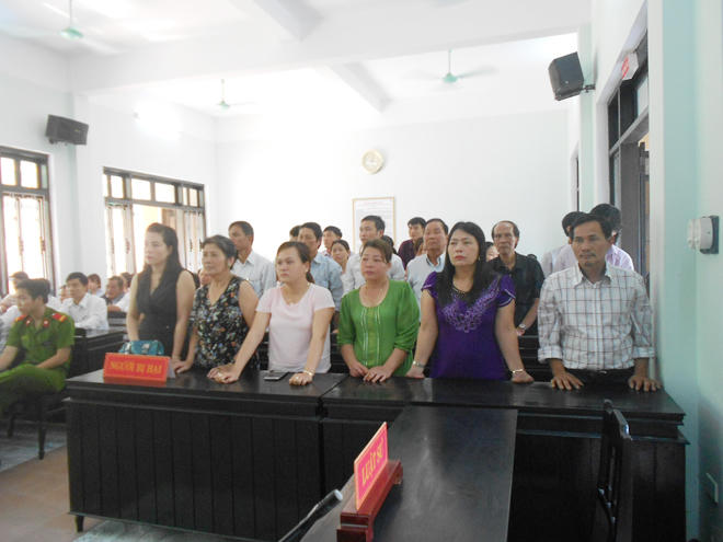 Huế: “Mất” 20 căn nhà mà Trung tâm phát triển quỹ đất… cả năm không biết