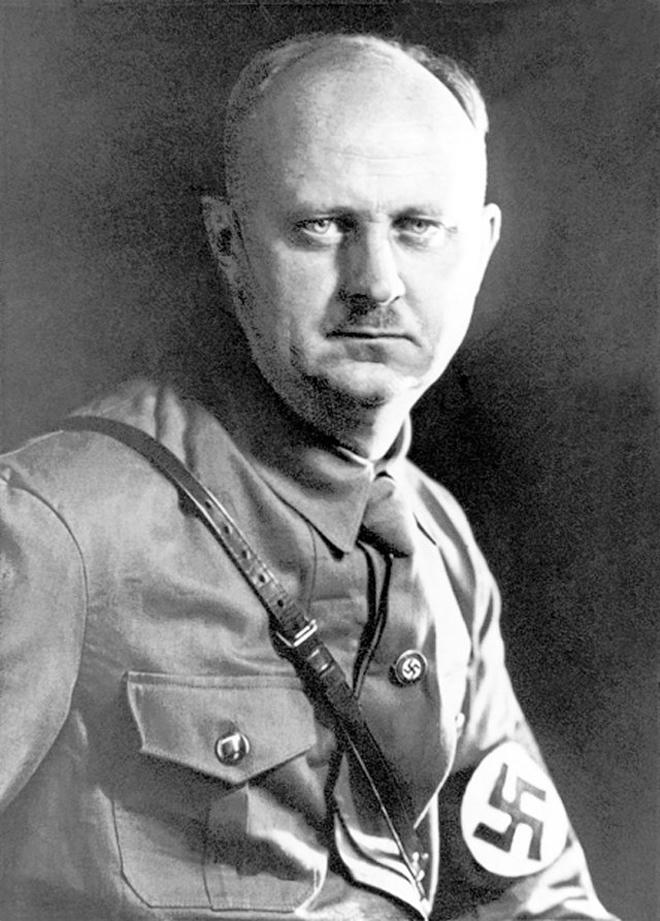 Đắm tàu Wilhelm Gustloff: Thảm họa thảm khốc nhất lịch sử hàng hải thế giới