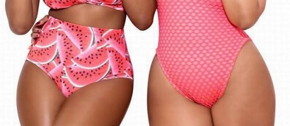 Cách chọn trang phục phù hợp với từng dáng người