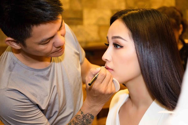 Mai Phương Thúy xấp xỉ 30 vẫn nhí nhảnh như Teen