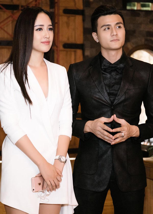 Mai Phương Thúy xấp xỉ 30 vẫn nhí nhảnh như Teen