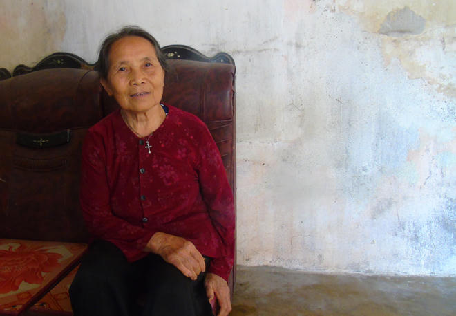 Đứa trẻ 28 năm lưu lạc bất ngờ tìm được đường về nhà