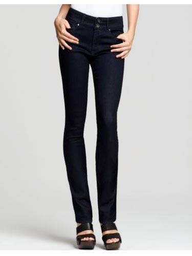 6 bí quyết chọn quần jeans nữ giúp bạn tôn dáng