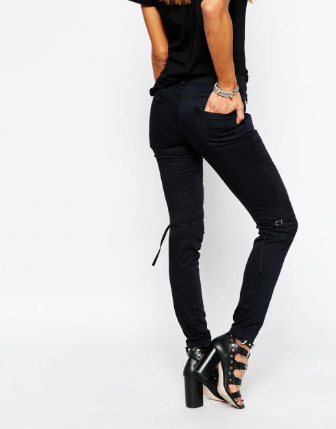 6 bí quyết chọn quần jeans nữ giúp bạn tôn dáng