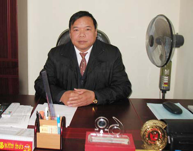 Bà trùm lừa đảo và cuộc gặp cậu học trò cảnh sát sau 18 năm chạy trốn