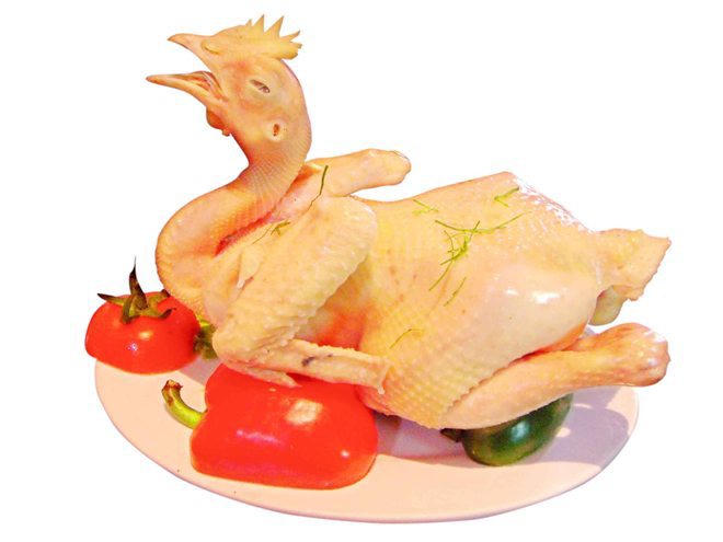 12 thực phẩm có công dụng thanh lọc máu