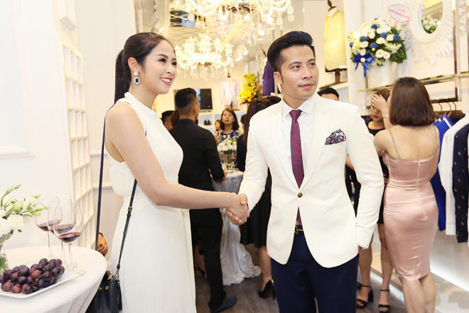 Đến Adam Store, thưởng thức phong cách hoàng gia châu Âu