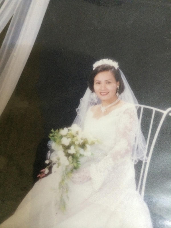 Nữ diễn viên xinh đẹp bị chồng hành, 47 lần ‘lột da, xé thịt’