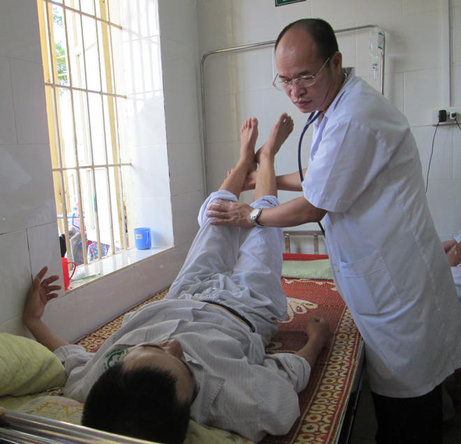 Kinh hãi món ăn quen thuộc nhưng gây nên căn bệnh chết người