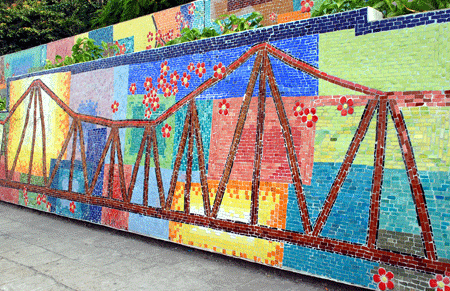 Khám phá 'Cảm xúc Hà Nội"