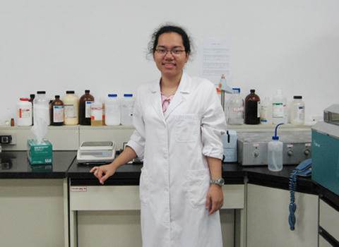 Tìm ứng viên Giải thưởng quốc tế nghiên cứu khoa học L’Oreal - UNESCO 