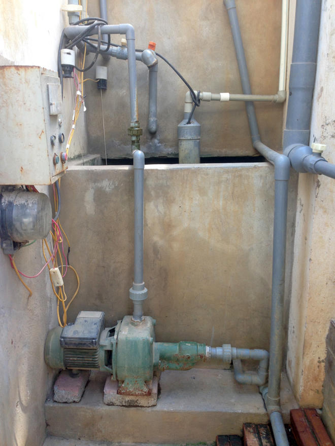 Lexington Estate: Tên sang trọng đậm chất Tây nhưng hạ tầng thiếu thốn đủ thứ