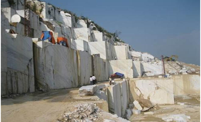 Hệ Lụy từ việc khai thác của Công ty TNHH Đá Cẩm Thạch RK Việt Nam với người dân Yên Bái 