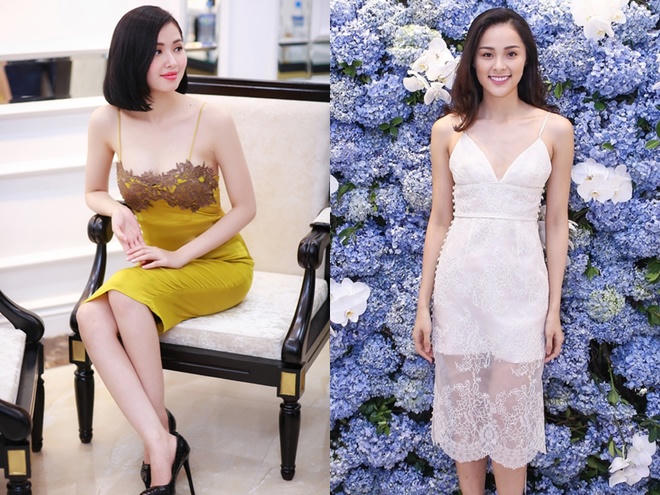 Mặc đồ ngủ ra đường thế nào cho đẹp