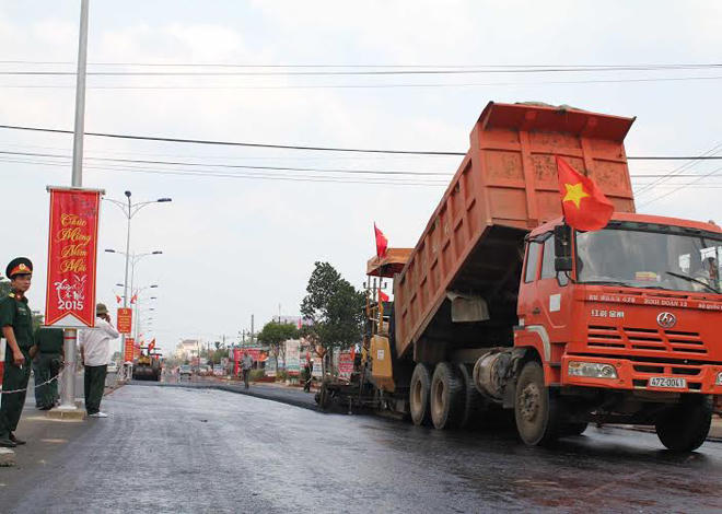 Báo chí - Doanh nghiệp: Quan hệ tương hỗ, không phải 'xin - cho'