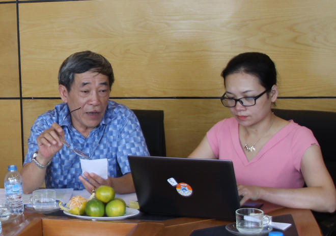 Ung thư có phải là 'án tử'?