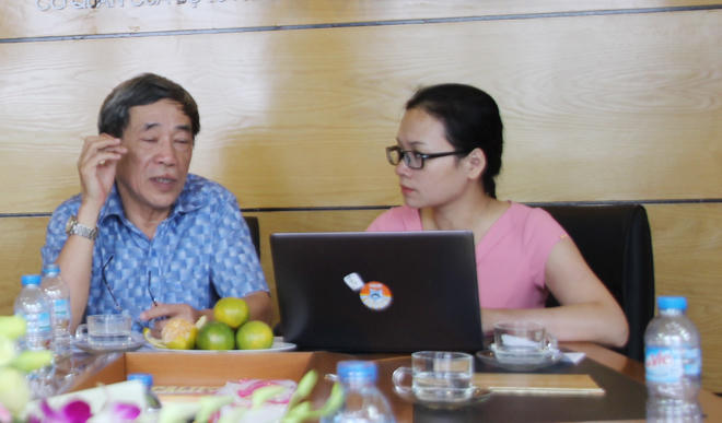 Ung thư có phải là 'án tử'?