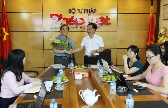 Ung thư có phải là 'án tử'?