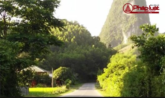 Vợ mang bầu, chồng cưỡng hiếp con gái ruột...