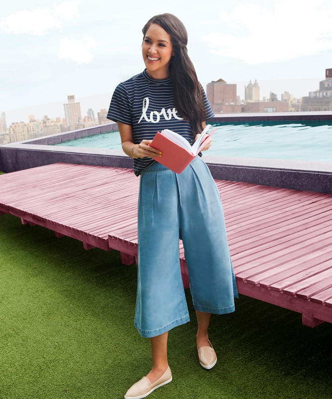 Tham khao set do ngot ngao cho nang nu tinh hinh anh 3