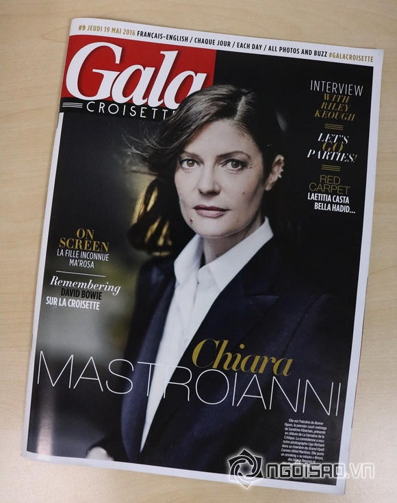 Lý Nhã Kỳ được ca ngợi 11 Lý Nhã Kỳ được ca ngợi 11