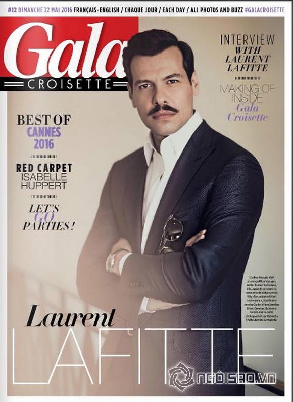 Lý Nhã Kỳ được ca ngợi 7 Lý Nhã Kỳ được ca ngợi 7