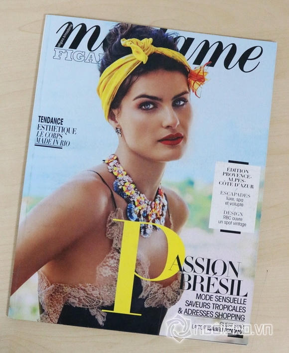 Lý Nhã Kỳ được ca ngợi 3 Lý Nhã Kỳ được ca ngợi 3