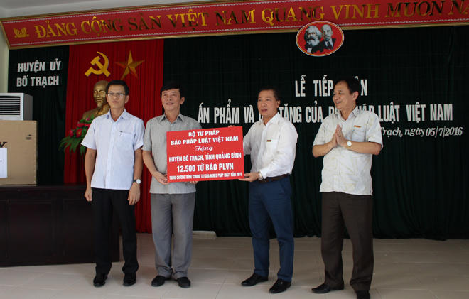 Tháng 7 về miền Trung, mệnh lệnh từ trái tim