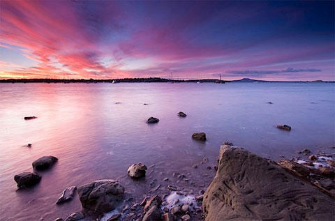 Khi tốc độ chậm xuống trên 1 giây, mặt nước bắt đầu có hiệu ứng như thể một làn sương mù hoặc trở nên sóng sánh như sữa.&nbsp;