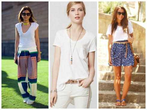 10 cách mặc đẹp thay đổi cuộc sống của bạn (4)