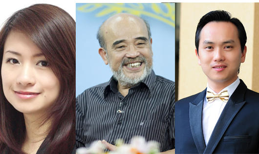 9h sáng nay, giao lưu trực tuyến chia sẻ bí quyết cho nhà đầu tư bất động sản cá nhân