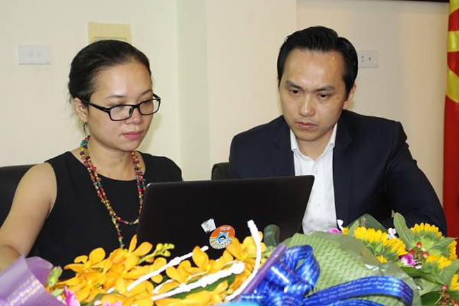 Giao lưu trực tuyến: Chia sẻ bí quyết cho nhà đầu tư bất động sản cá nhân