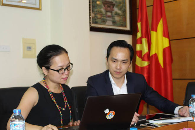 Giao lưu trực tuyến: Chia sẻ bí quyết cho nhà đầu tư bất động sản cá nhân