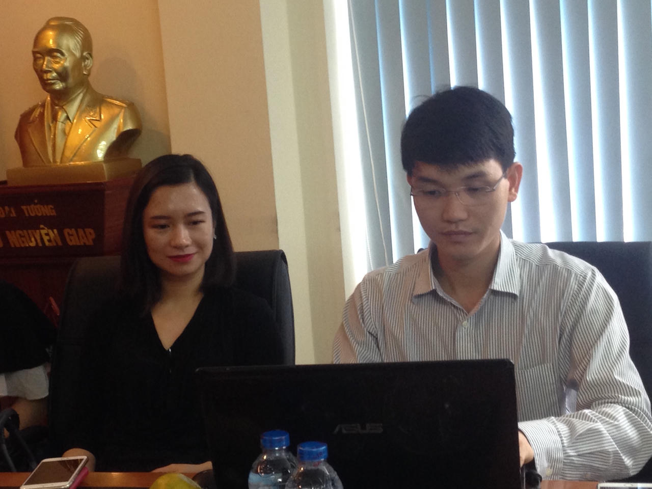 Giao lưu trực tuyến: Chia sẻ bí quyết cho nhà đầu tư bất động sản cá nhân