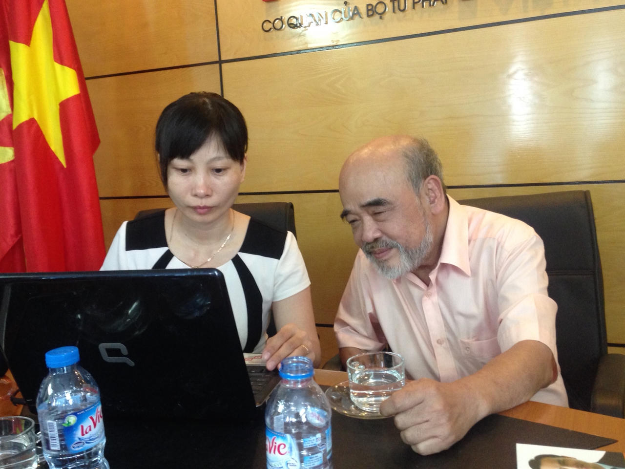 Giao lưu trực tuyến: Chia sẻ bí quyết cho nhà đầu tư bất động sản cá nhân