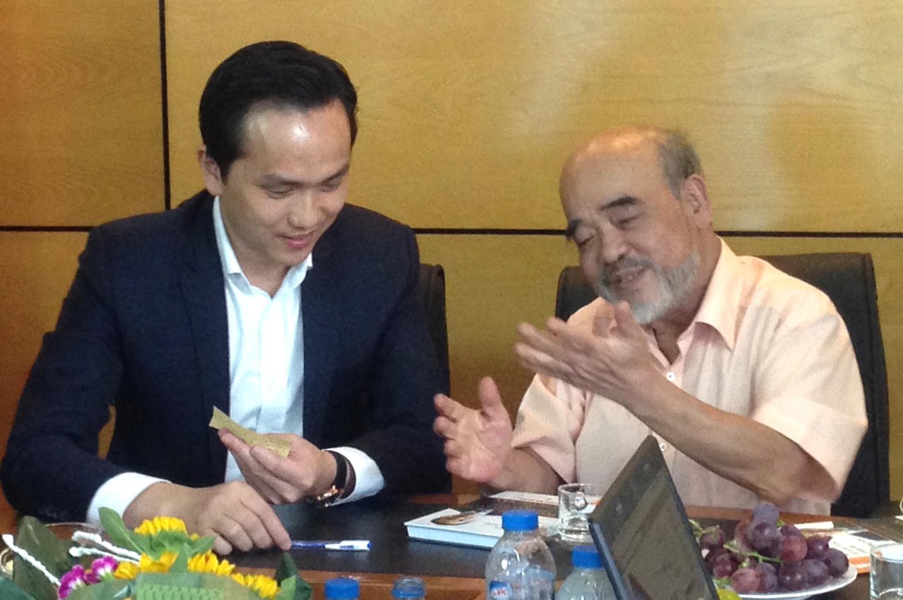 Giao lưu trực tuyến: Chia sẻ bí quyết cho nhà đầu tư bất động sản cá nhân