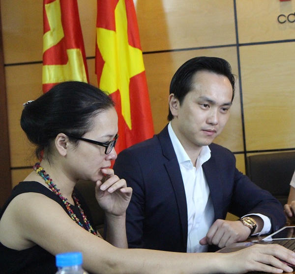 Giao lưu trực tuyến: Chia sẻ bí quyết cho nhà đầu tư bất động sản cá nhân