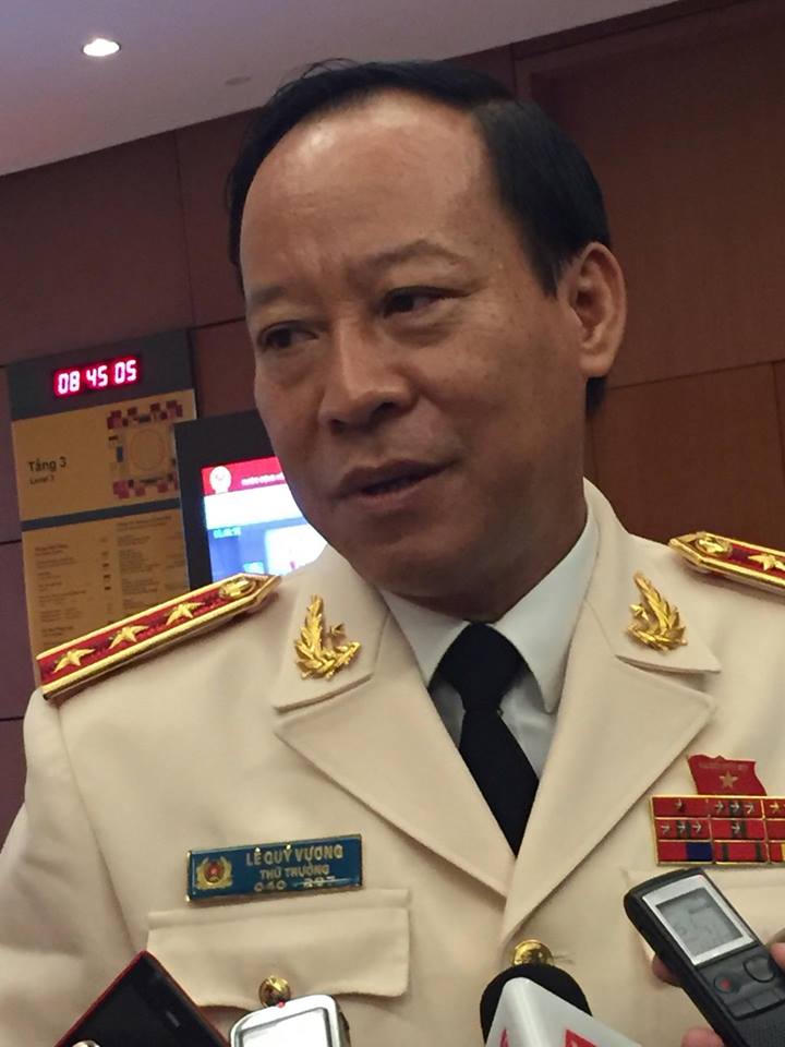 Điều tra vụ  3.300 tỷ ở PVC - nhiều áp lực, nhưng không nể nang