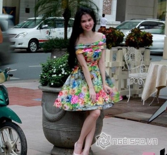 “Ngàn lẻ” kiểu chống lộ hàng của sao nữ Việt 1 0