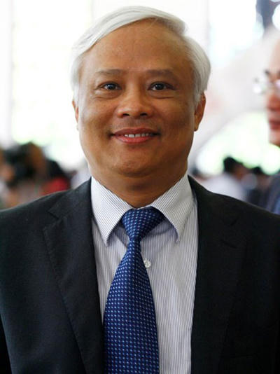 Bà Nguyễn Thị Kim Ngân tái ứng cử chức danh Chủ tịch Quốc hội nhiệm kỳ mới