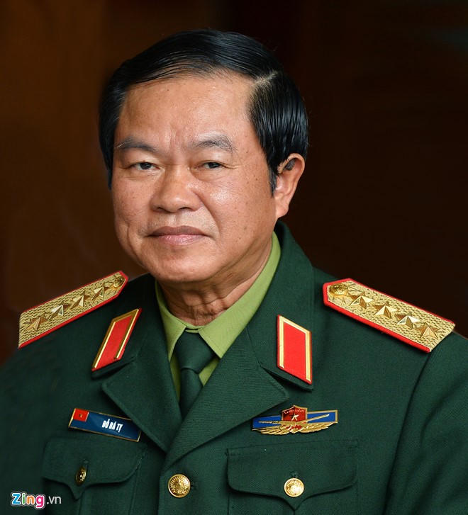 Bà Nguyễn Thị Kim Ngân tái ứng cử chức danh Chủ tịch Quốc hội nhiệm kỳ mới