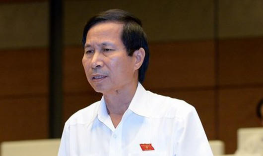 Quốc hội giám sát gì để dân không ai oán?