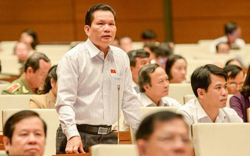 Quốc hội giám sát gì để dân không ai oán?